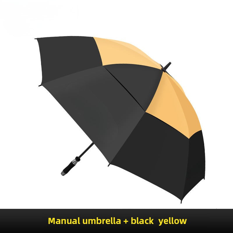 WanderS Golf Windproof Umbrella by WanderS