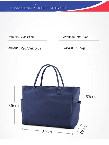 WanderS Popular Women Fashion Customised Korea Style Golf Boston Bag