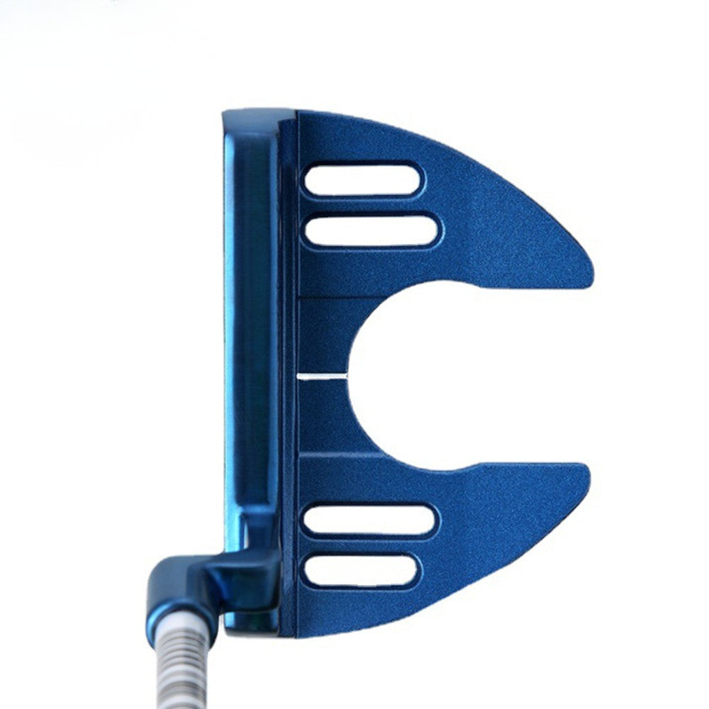 WanderS Golf Putter With A Line Of Sight And Large Wrap