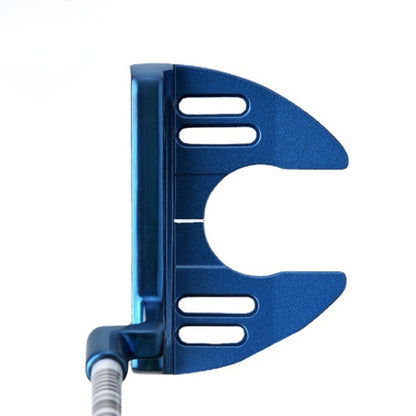 WanderS Golf Putter With A Line Of Sight And Large Wrap