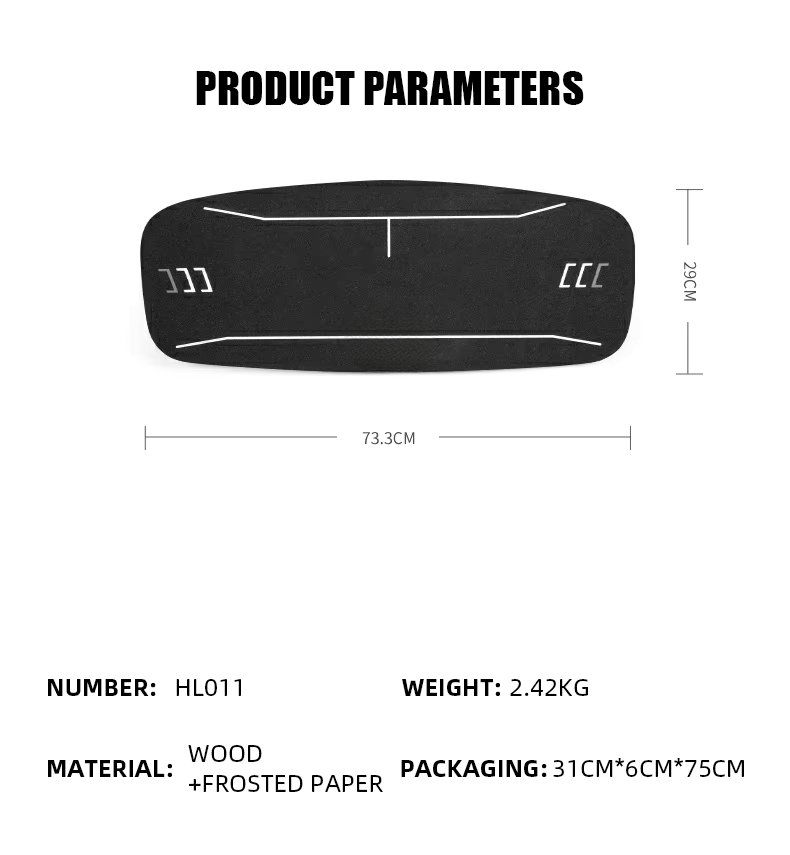 WanderS Outdoor Golf Swing Practice Training Aids Hitting Barycenter Shift Balance Plate Wholesale Golf Training Aids