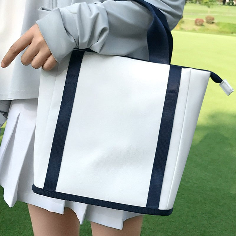 WanderS Large Capacity Durable Lightweight Chilled Thermostatic Golf Handbags