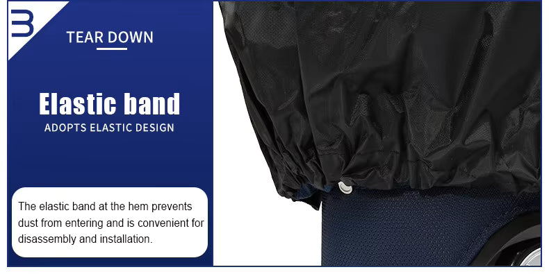 WanderS Waterproof Golf Bag Flight Travel Cover Nylon Light Weight Golf Travel Cover