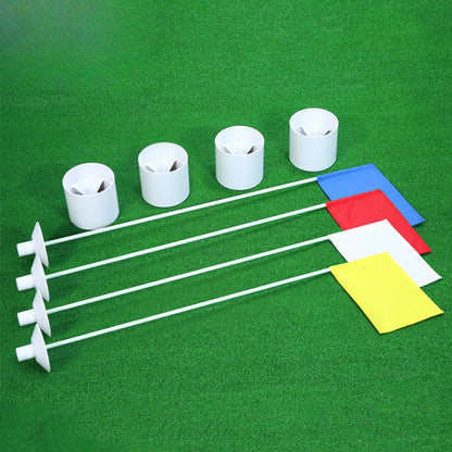 WanderS Plastic Golf Holecup