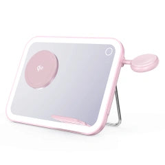 WanderS 3-in-1 Foldable MagSafe-Compatible Wireless Charger