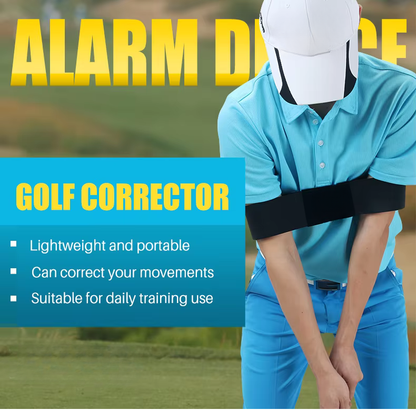 WanderS Golf Swing Arc Corrector