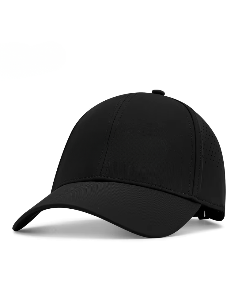 WanderS Custom Golf Hats Baseball Caps High Quality Golf Cap With Men