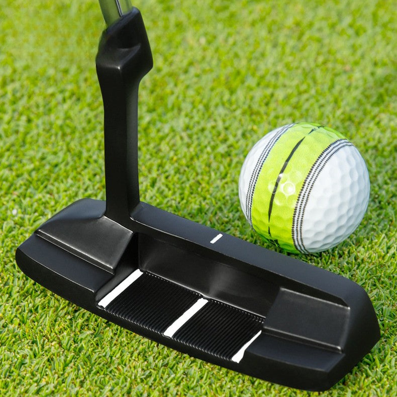 WanderS Oem Golf Club Putter Men Black Golf Putter