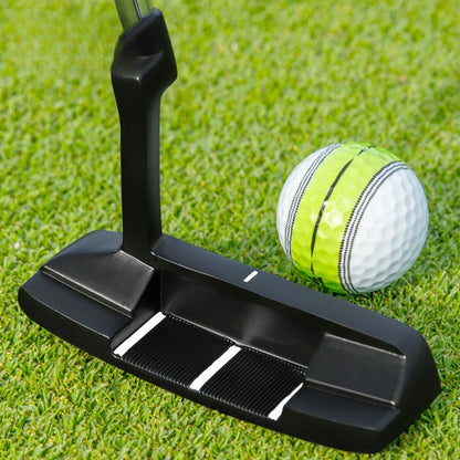 WanderS Oem Golf Club Putter Men Black Golf Putter