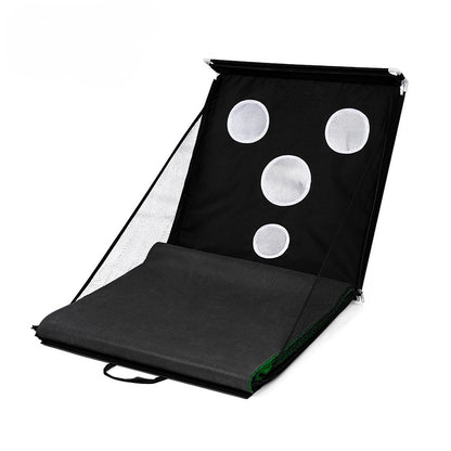 WanderS Portable Big Putting Mat Indoor Chipping Nylon Putting Mat