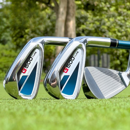 WanderS Men Golf Club Irons Graphite Shaft Golf Iron