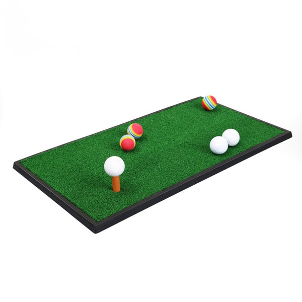 WanderS  Customized Golf Putting Mat/Hitting Mat,Golf Carpet by WanderS