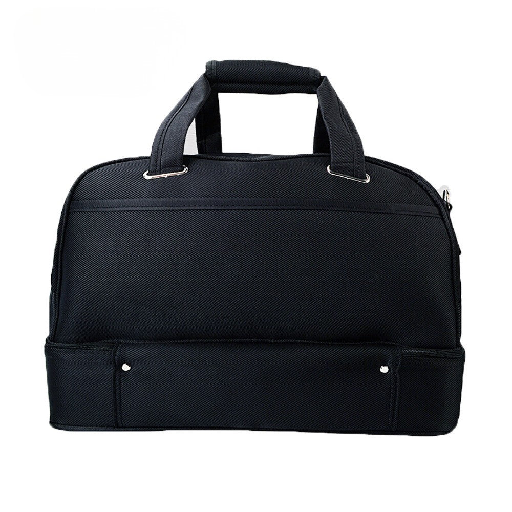WanderS Golf Boston Travel Bag