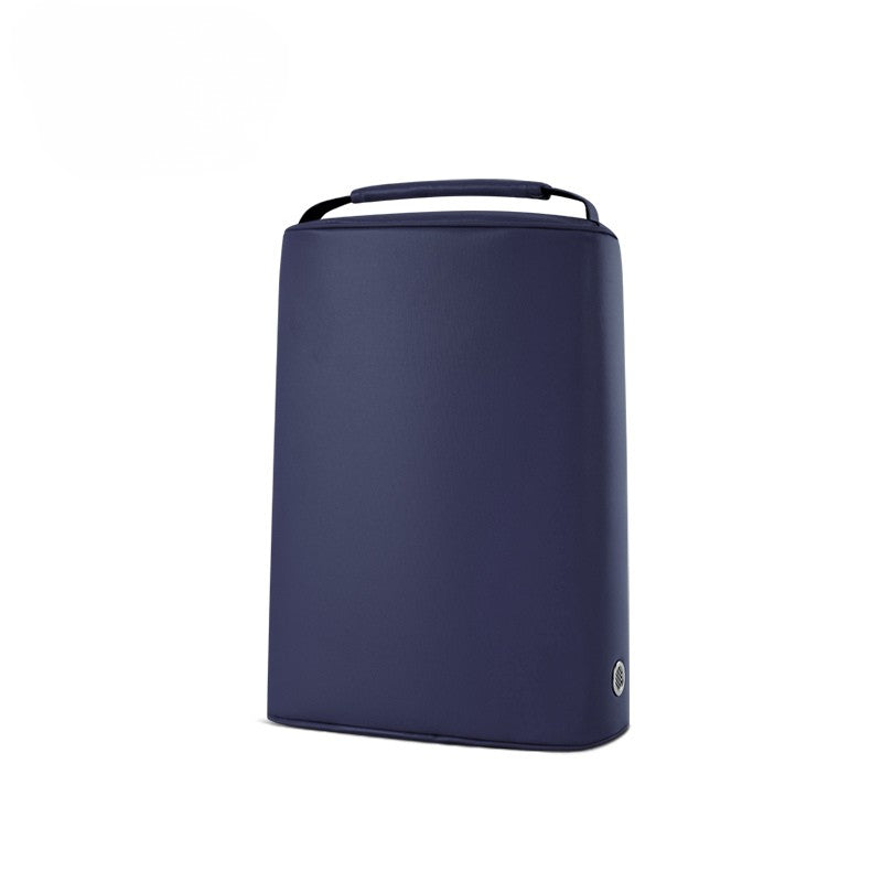 WanderS Custom Golf Shoe Bag Waterproof Nylon Fabric Golf Shoe Bags