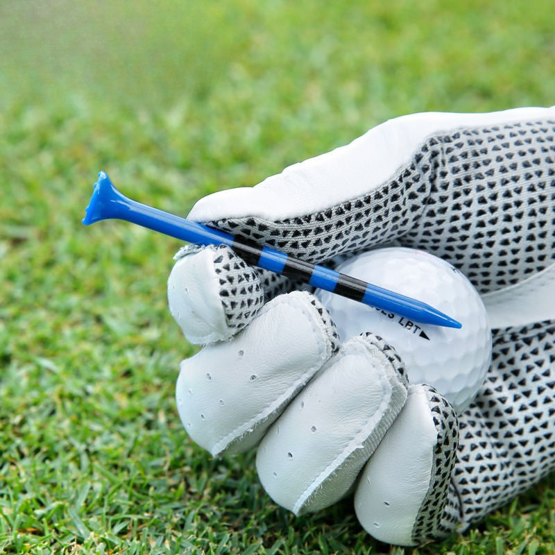 WanderS  Durable 83Mm Golf Plastic Practice Golf Cup Tees Custom Golf Tees With Height Marker