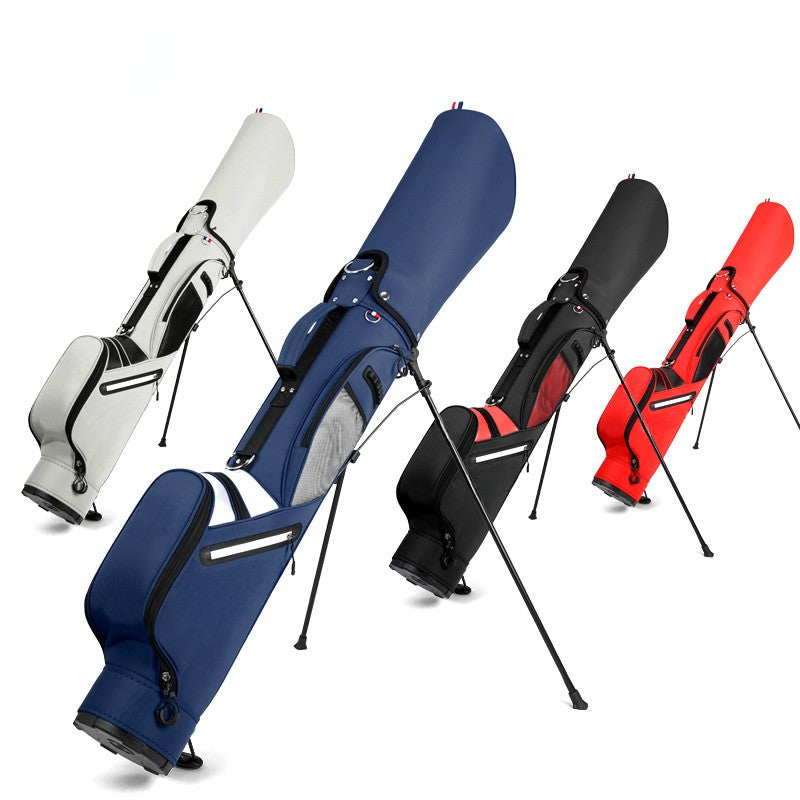 WanderS Golf Stand Personal Gun Bag Nylon Custom Sunday Golf Bag by WanderS