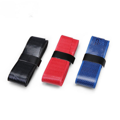 WanderS Pu Golf Grip Wrap Waterproof Anti-Skid Golf Grip Wrapping Tapes
