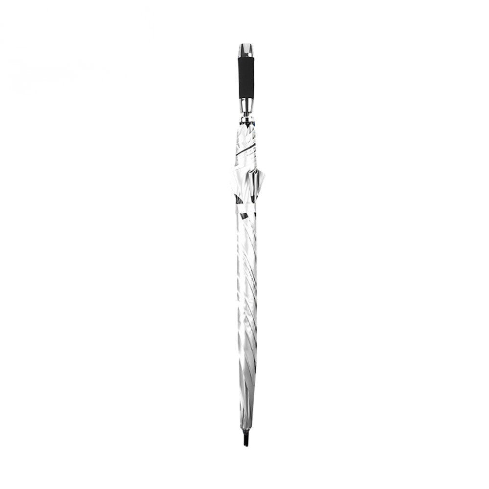 WanderS Lightweight Umbrella Golf Straight Golf Umbrella With Logo