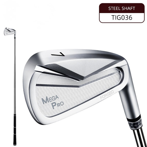 WanderS Premium Golf Iron Cavity Backed Forged Cnc Golf Irons by WanderS