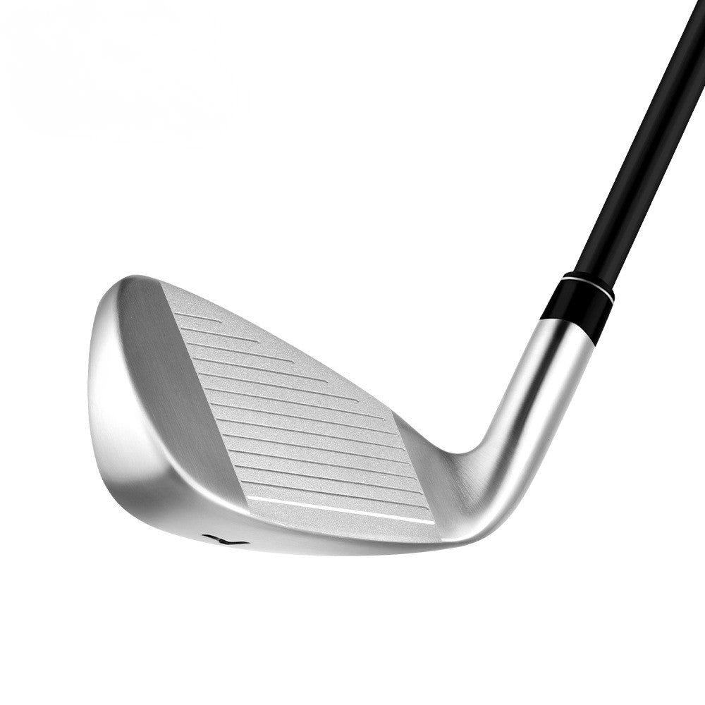WanderS Cnc Odm Stainless Steel Or Carbon Shaft Golf Club Iron Unisex Golf