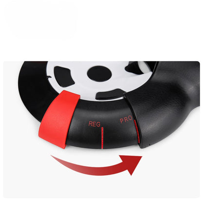 WanderS Adjustable Golf Putting Cup Laser Aiming Practice Ball Returner Mini Golf Hole Cup