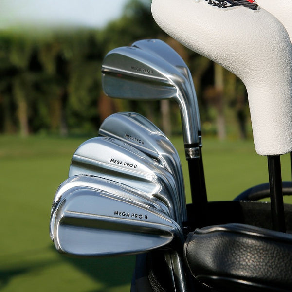 WanderS Golf Iron Used In Professional Competitions Golf Irons Hollow Custom by WanderS