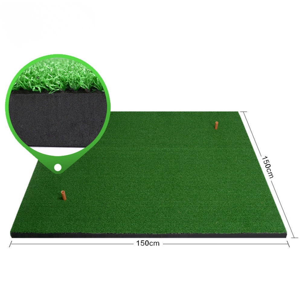 WanderS Whole Sale Golf Practice Hitting Mat by WanderS