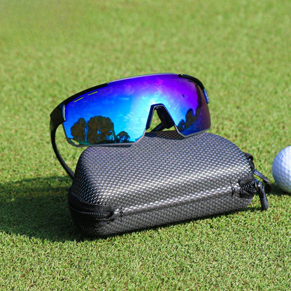WanderS Running Cycling Fishing Golf Outdoor Sun Glasses Golf Ball Finder Glasses