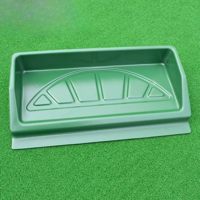 WanderS Golf Ball Plastic Liquid Dispenser Ball Tray