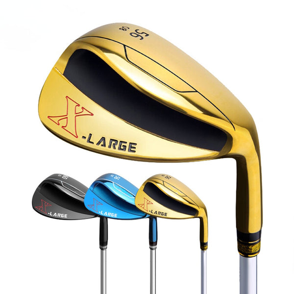 WanderS Widening Head Golf Sand Wedge Club Improve Hit Rate by WanderS