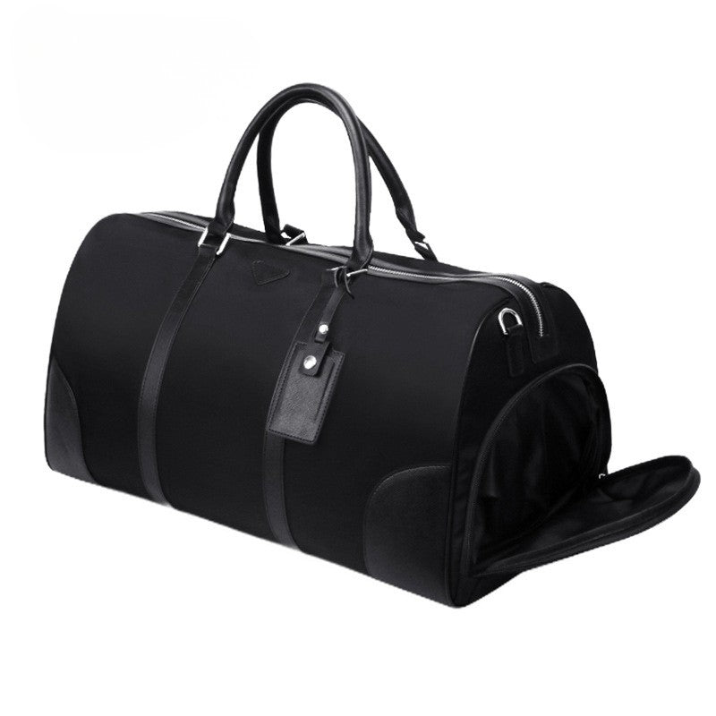 WanderS Waterproof Polyester Travel Boston Bag In New Design