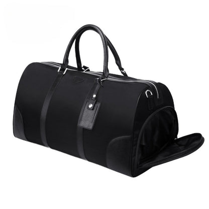 WanderS Waterproof Polyester Travel Boston Bag In New Design