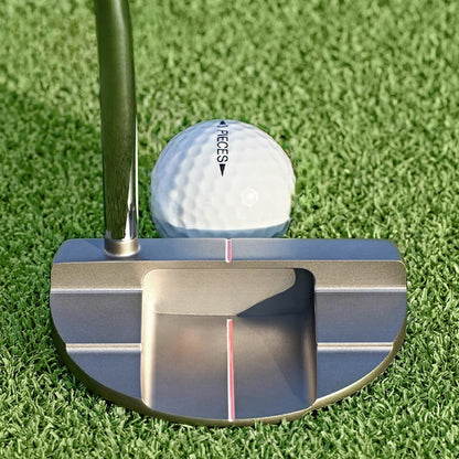 WanderS Nsr V Stainless Steel Ladies Golf Putter Right Hand Women Golf Putter