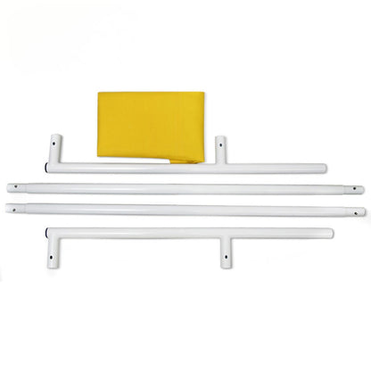 WanderS Golf Range Bay Divider Bay Nylon Golf Divider For Distance Range Marker