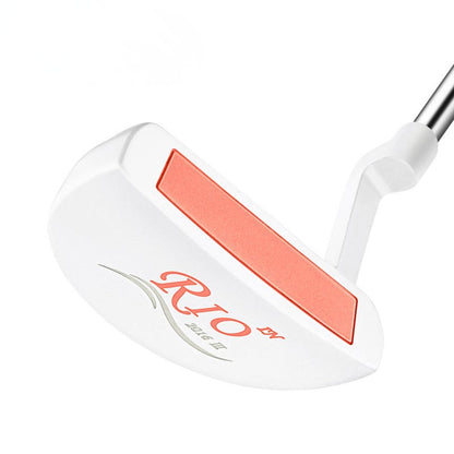 WanderS Ladies Golf Putter Price China Wholesale Mallet Putter