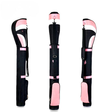 WanderS High Quality Small Golf Bag With Wholesale Price Golf Gun Bag