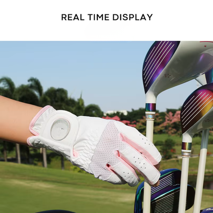 WanderS High Quality Oem Golf Gloves 2022 Breathable Premium Golf Gloves
