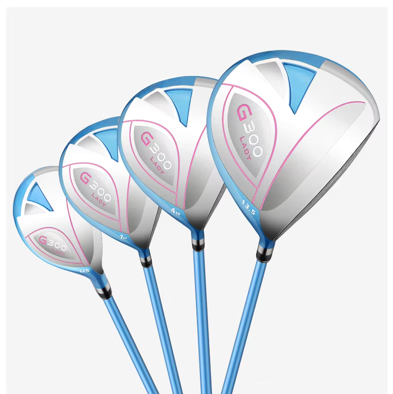 WanderS Brand Golf Club Ladies Custom Golf Drivre For Women