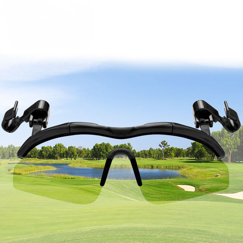 WanderS Golf Cap Sunglass Cap Fashion Golf Sunglasses For Men