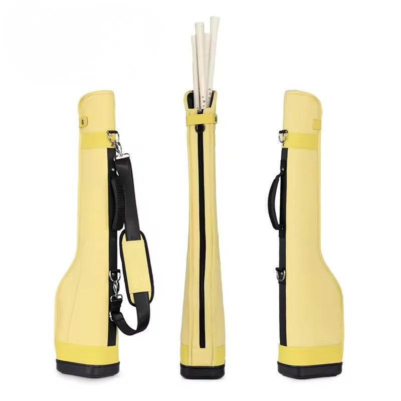 WanderS Custom Sunday Pencil Golf Bag Waterproof Mini Women Golf Bag by WanderS