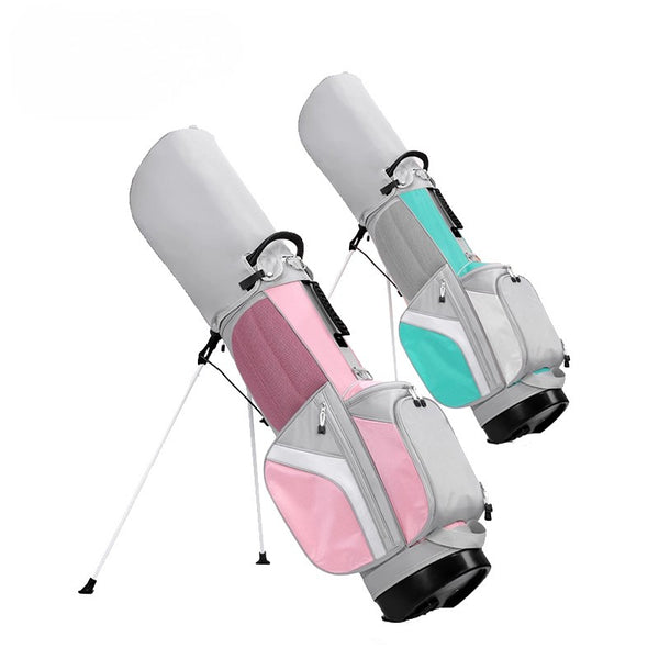 WanderS Golf Bag Manufacturer Golf Stand Bag Light Portable Custom Golf Stand by WanderS