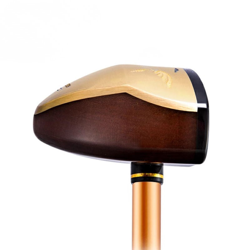 WanderS Universal Golf Club Putter Wooden Golf Putter Park Golf Wood Putter