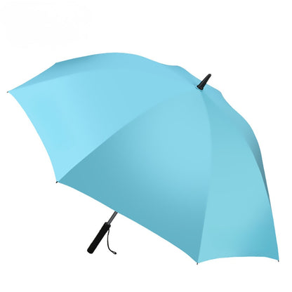 WanderS Golf Umbrella With Fan