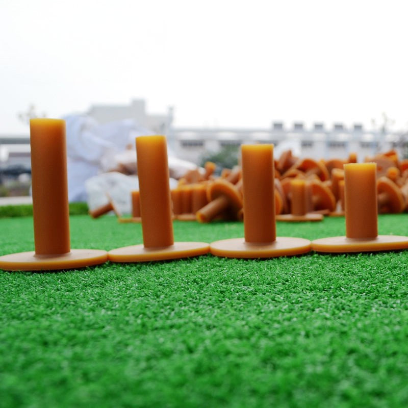 WanderS 43Mm 54Mm 70Mm 83Mm Wholesale Golf Rubber Tee Driving Range Mats Short Golf Tee