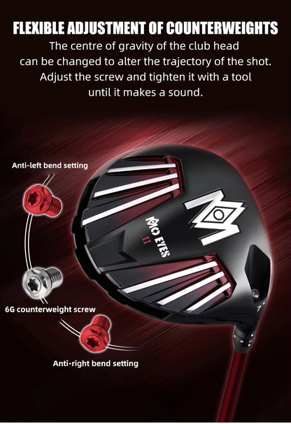WanderS New Golf Clubs Drivers For Sale