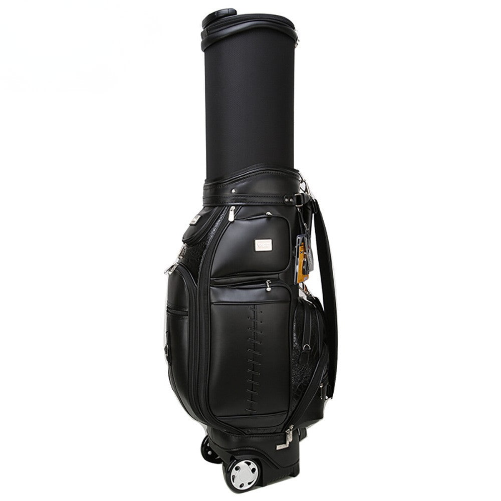 WanderS Retractable Golf Staff Bags Custom