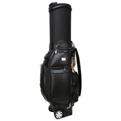 WanderS Retractable Golf Staff Bags Custom