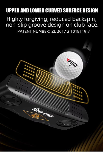 WanderS Golf Club Manufacturers Oem S20C Forging Custom Right Hand Men Golf Club Putter