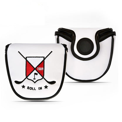 WanderS Men Stainless Steel Low Center Of Gravity Golf Putter