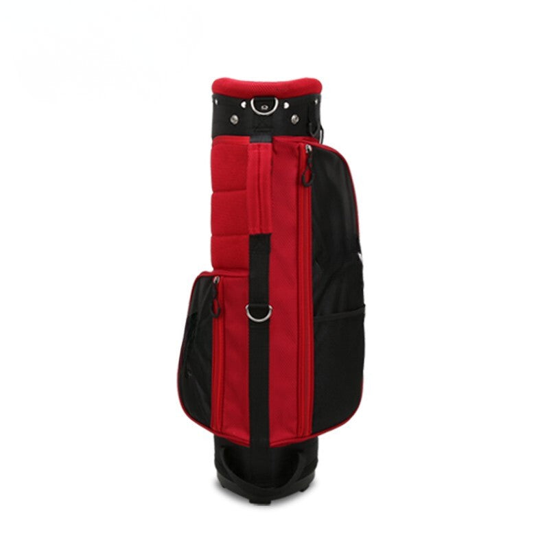 WanderS Children'S Nylon Golf Stand Bag